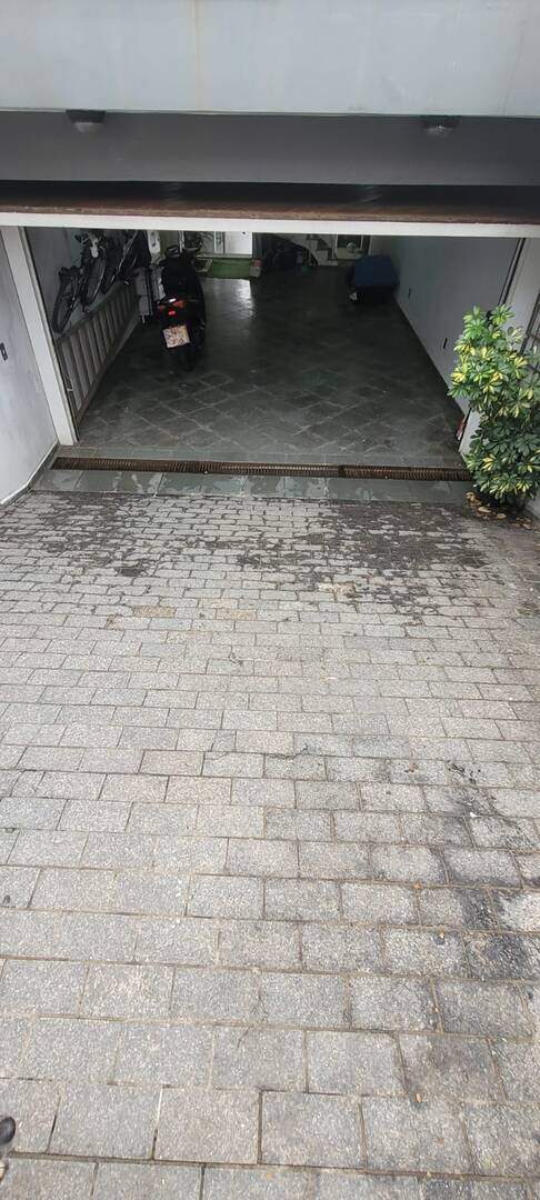 Vaga de garagem