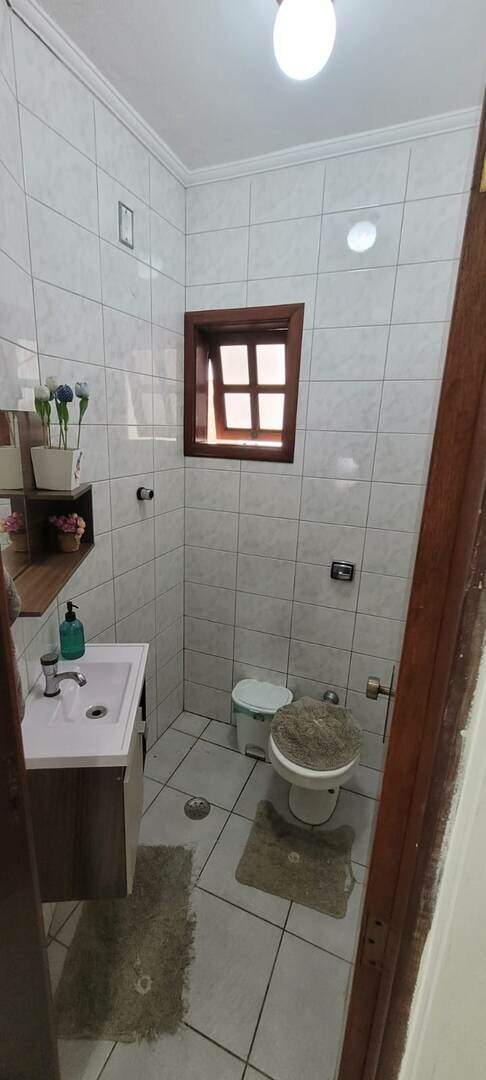 Banheiro suíte III