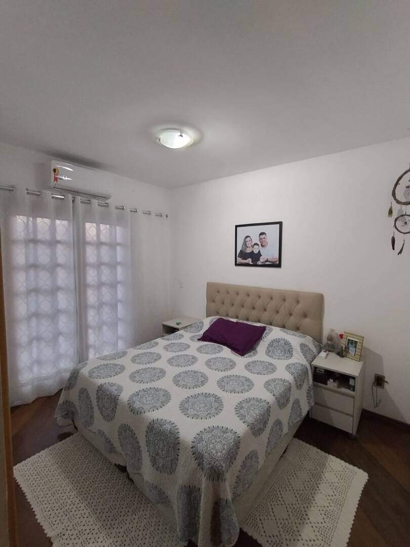Dormitório Suíte I