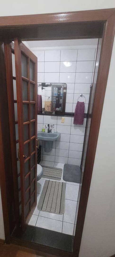 Banheiro Suíte I