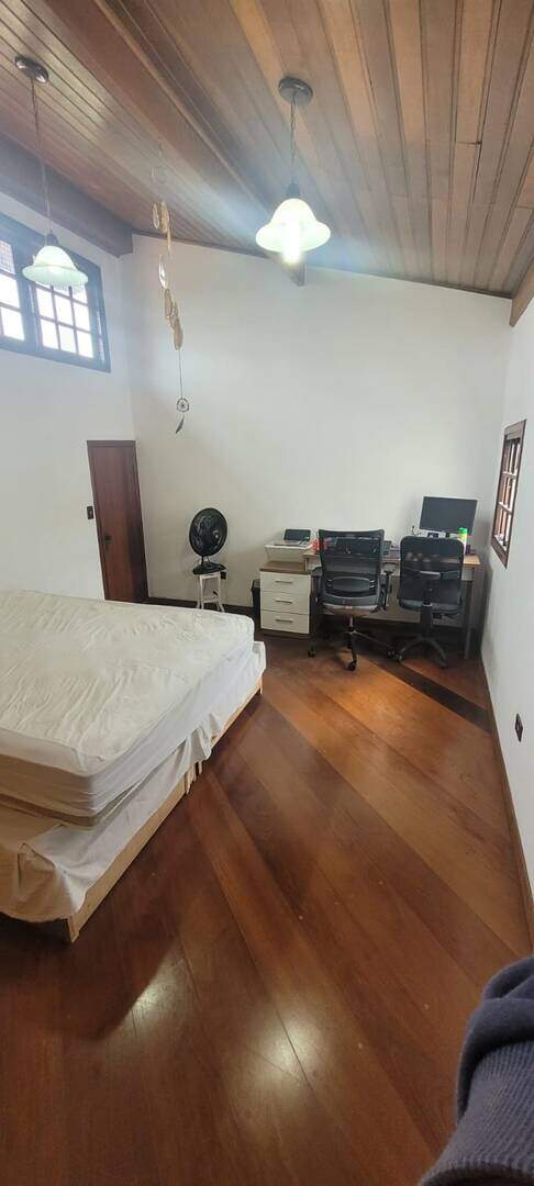 Dormitório Suíte II