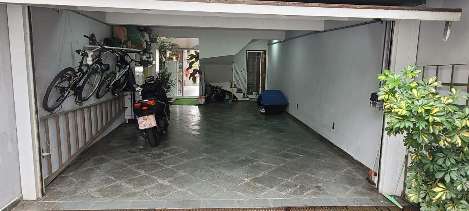 vaga de garagem 