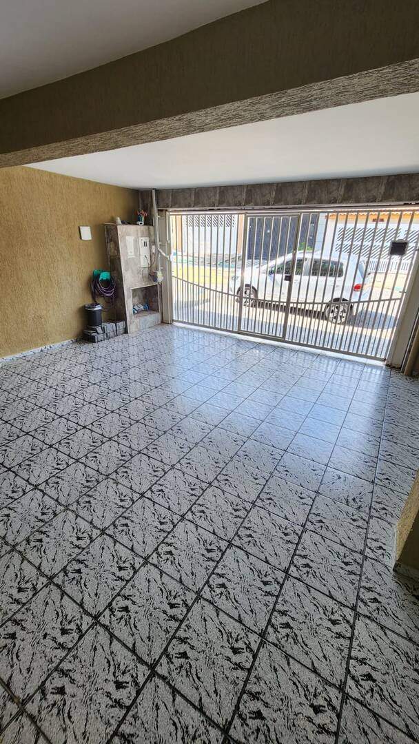 Vaga de garagem