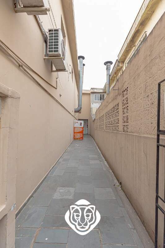 Corredor externo