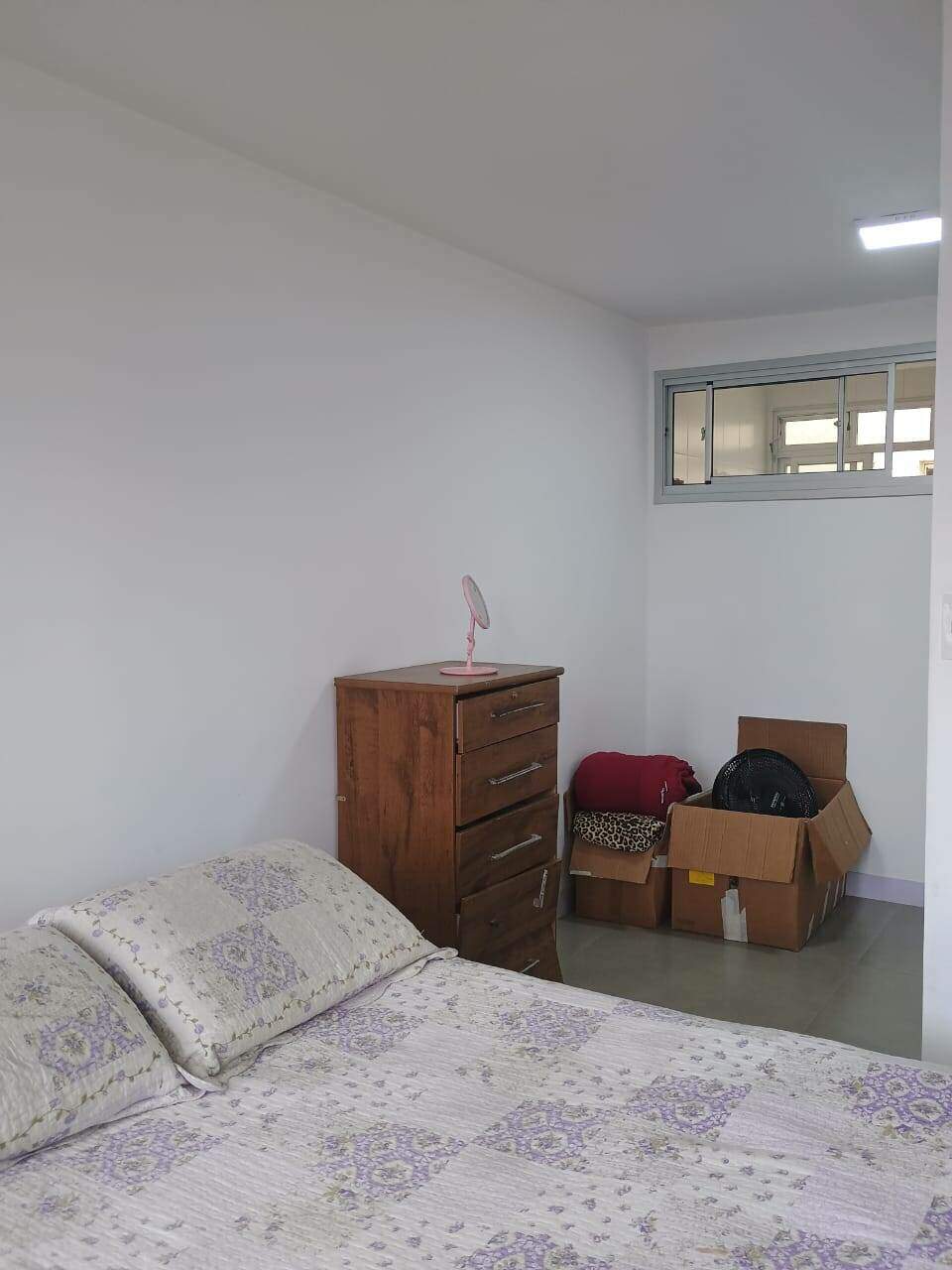 Dormitorio I