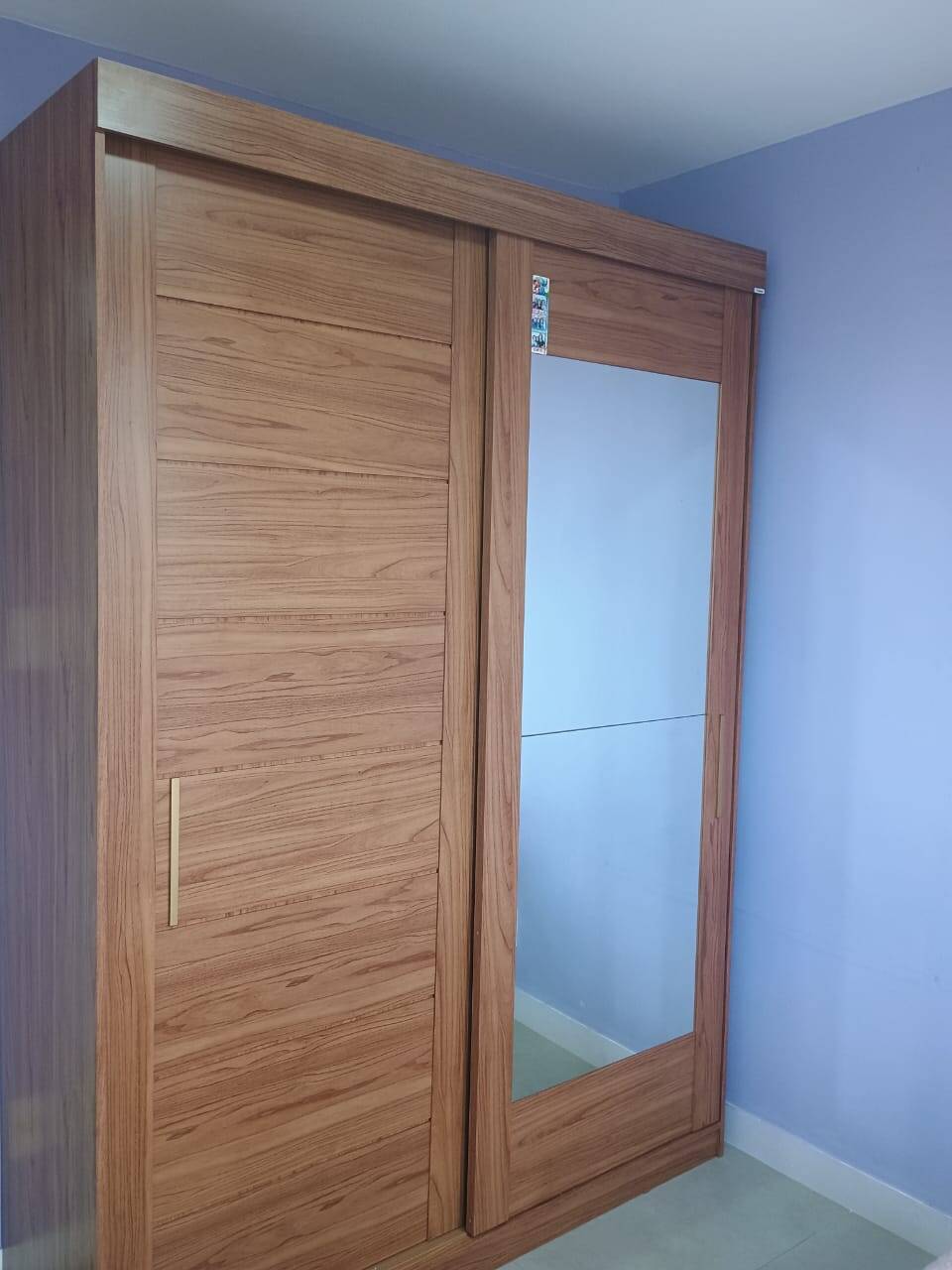 Dormitorio II