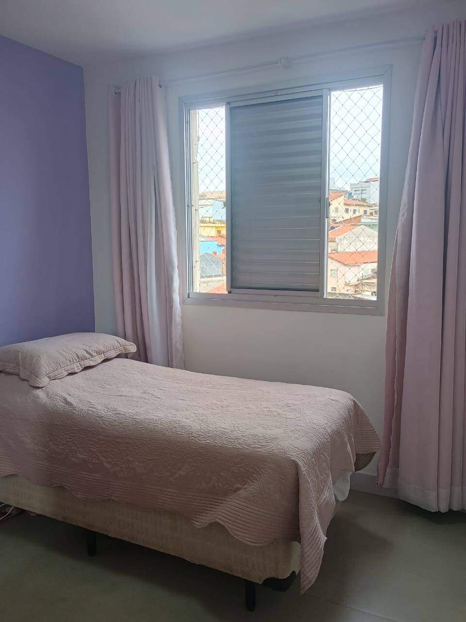 Dormitorio II