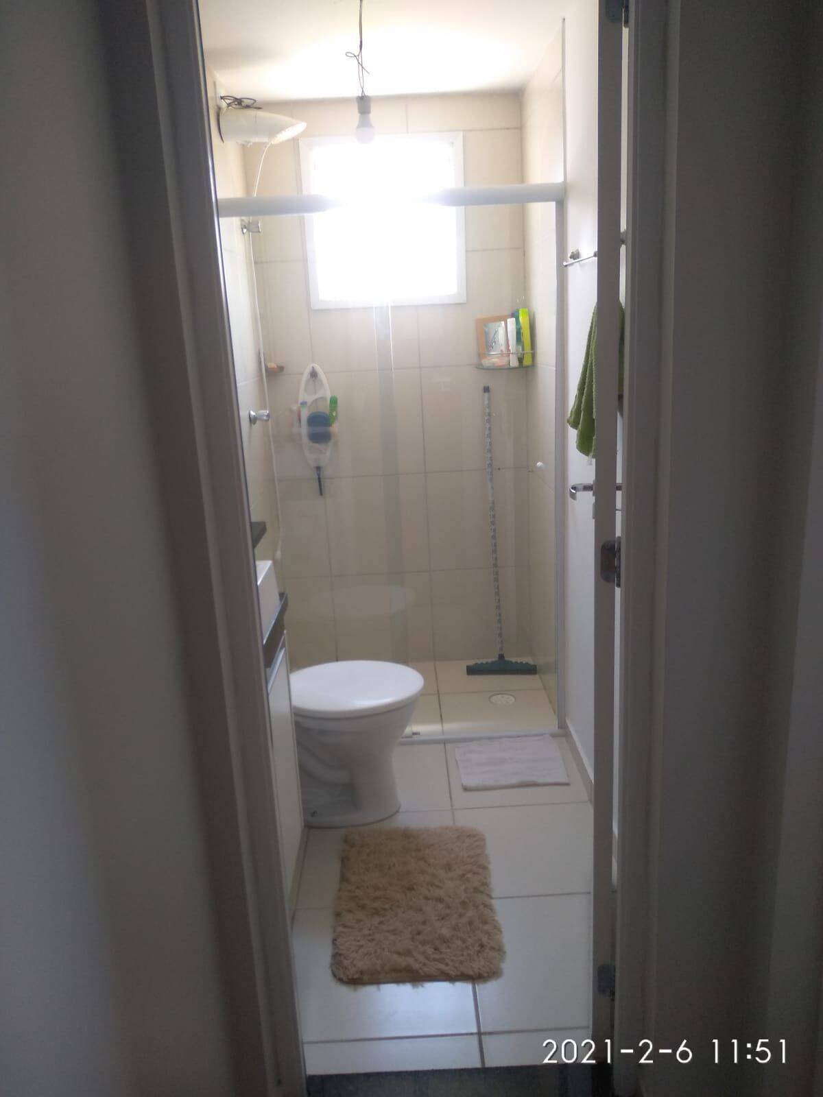 Banheiro 