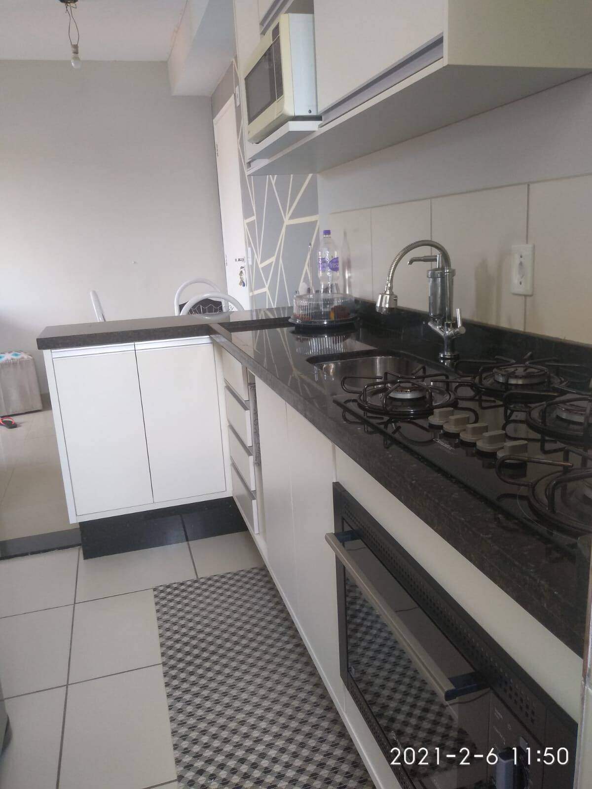Cozinha 