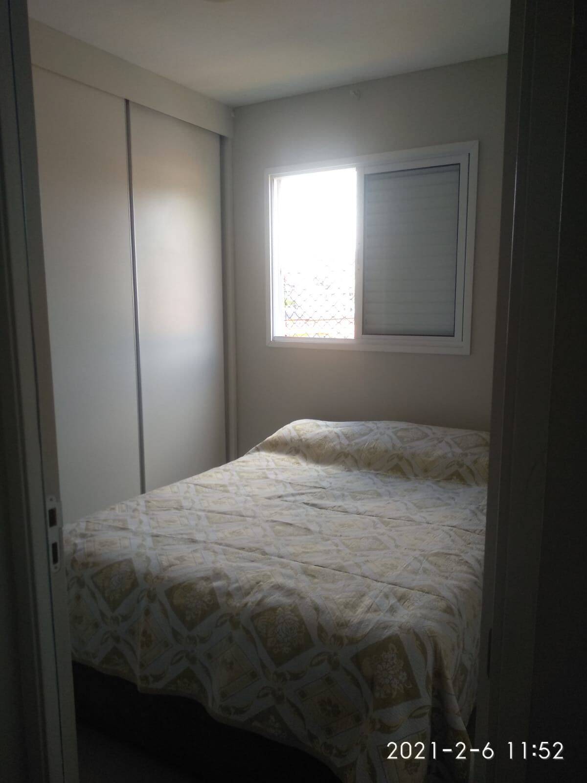 Dormitorio II
