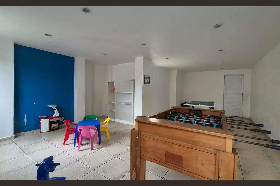 Sala de jogos 