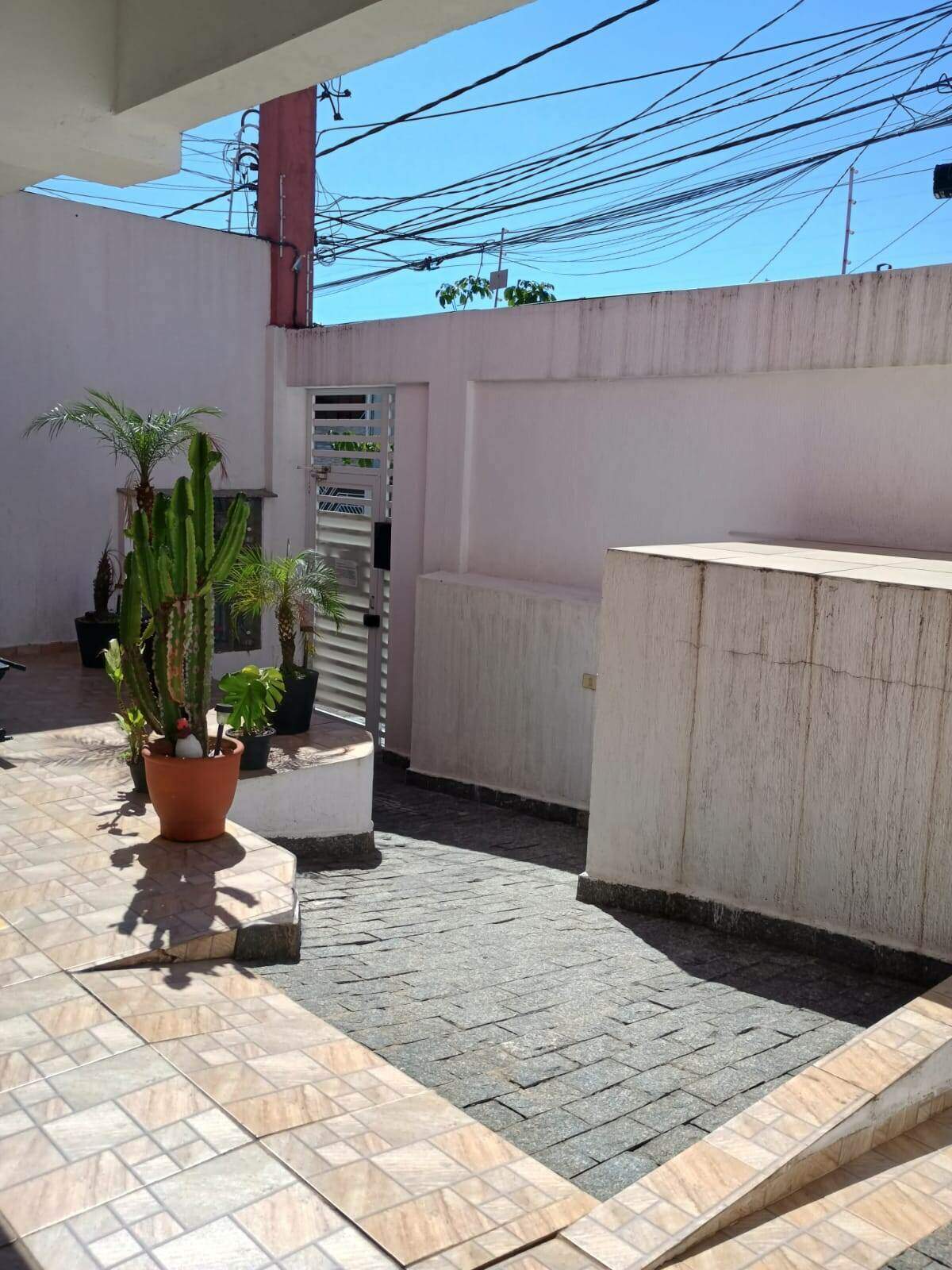 Garagem