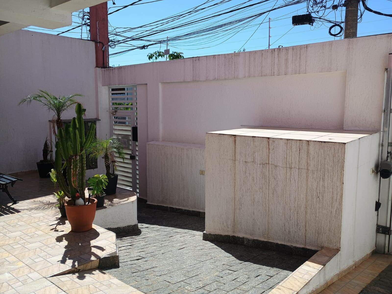 Garagem