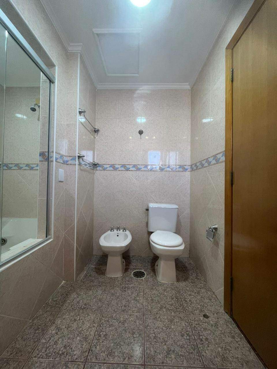Banheiro - Dormitório III