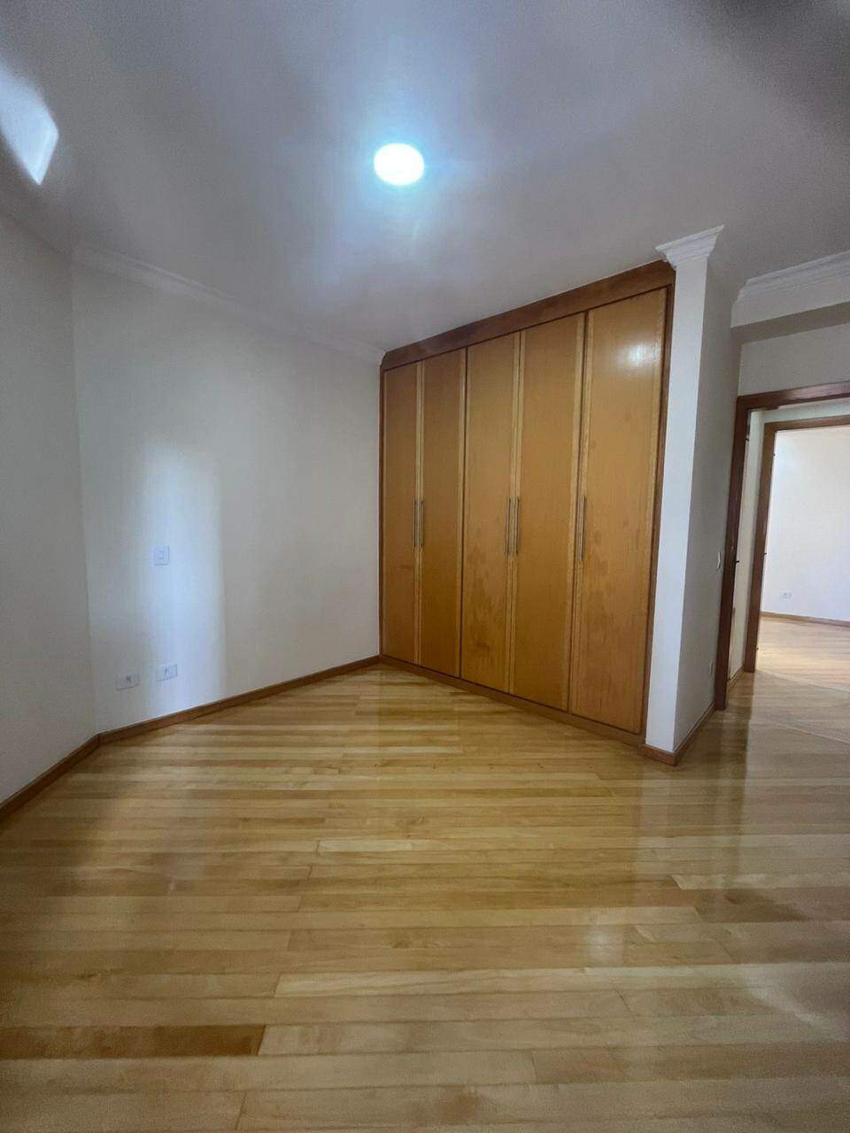 Dormitório I