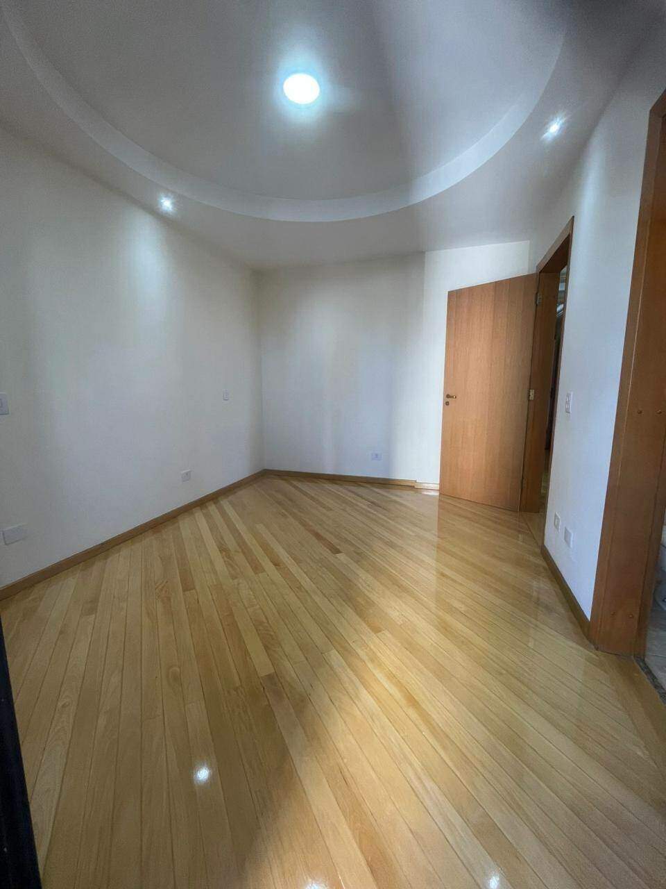 Dormitório II - suíte