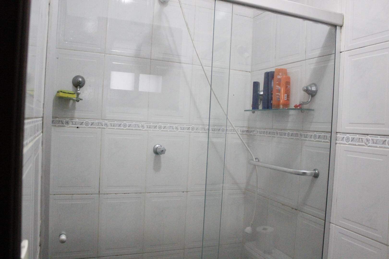 Banheiro