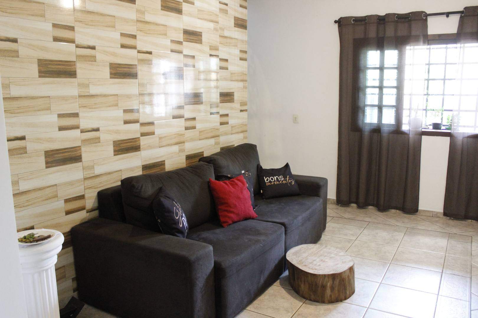 Sala II ambientes