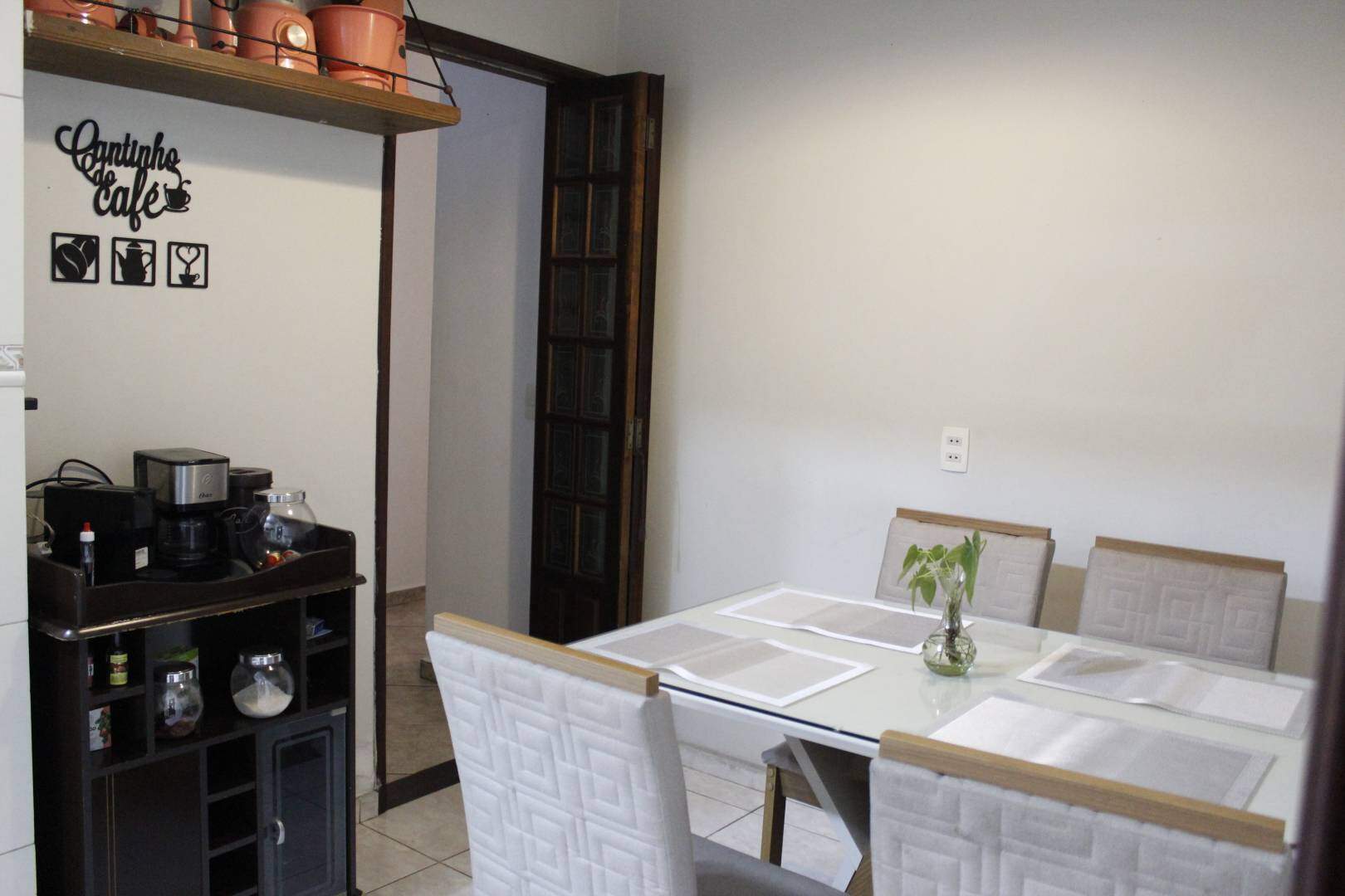 Sala II ambientes