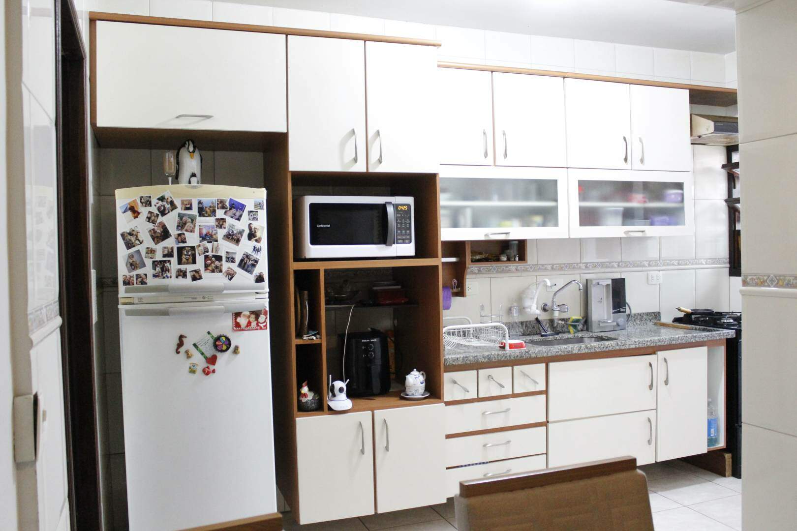 Cozinha
