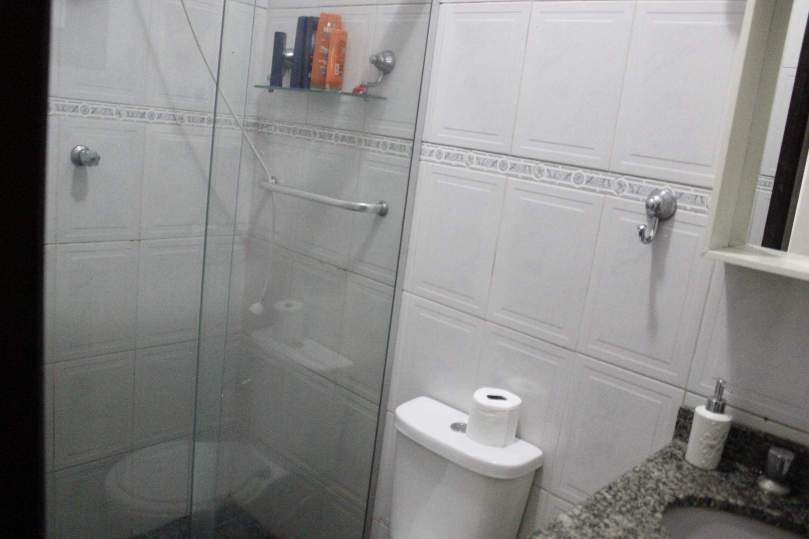 Banheiro