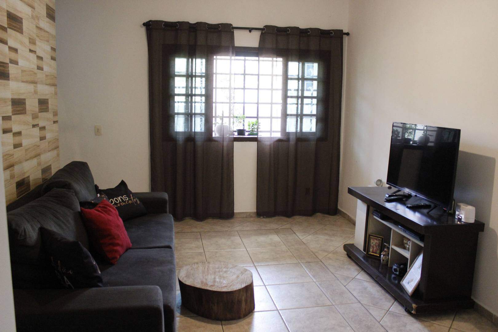 Sala II ambientes