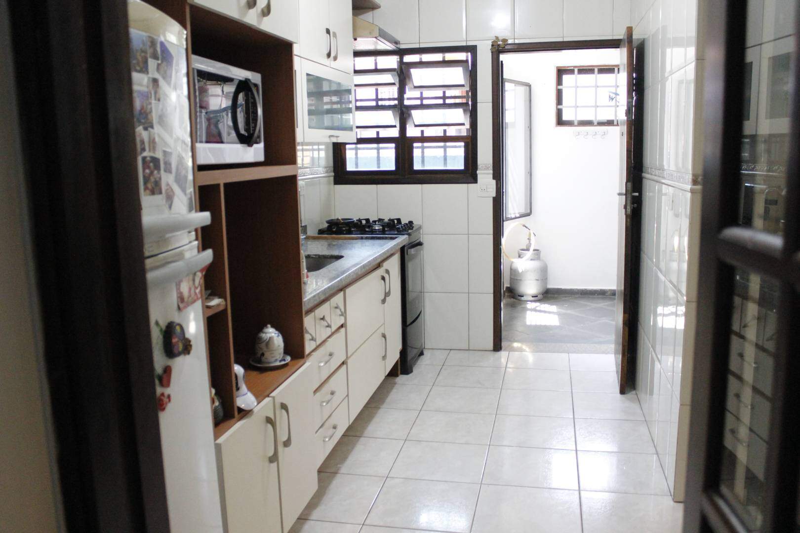Cozinha