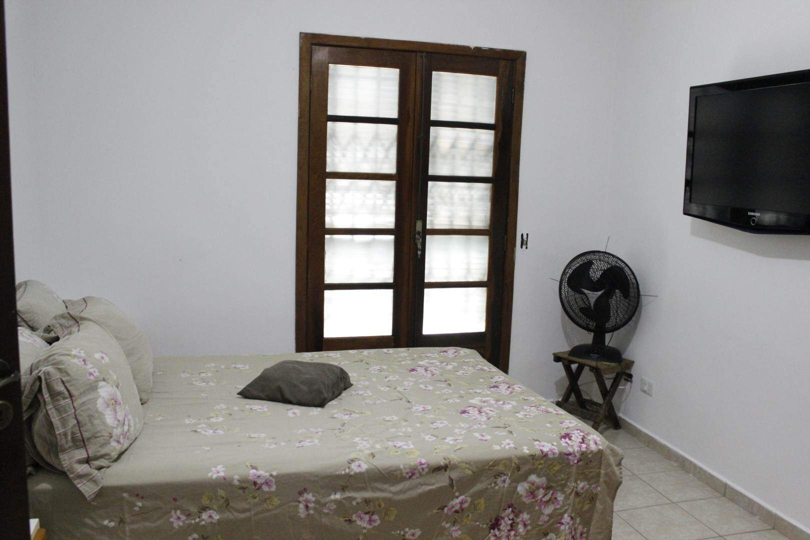 Dormitório I