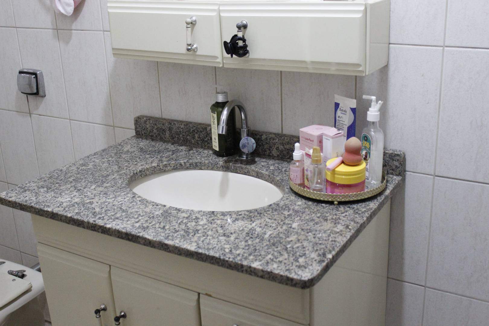 Banheiro