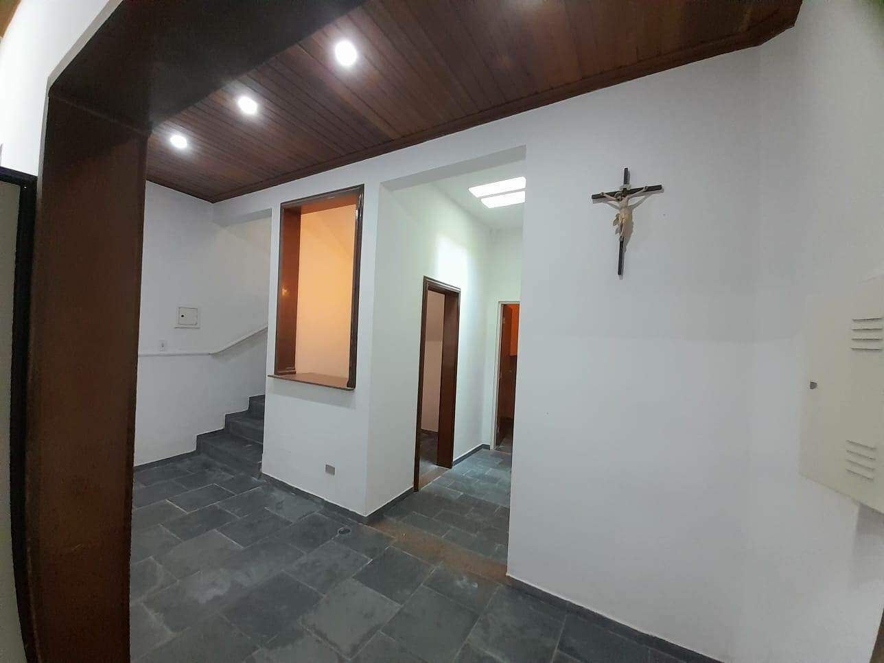 Hall de salas