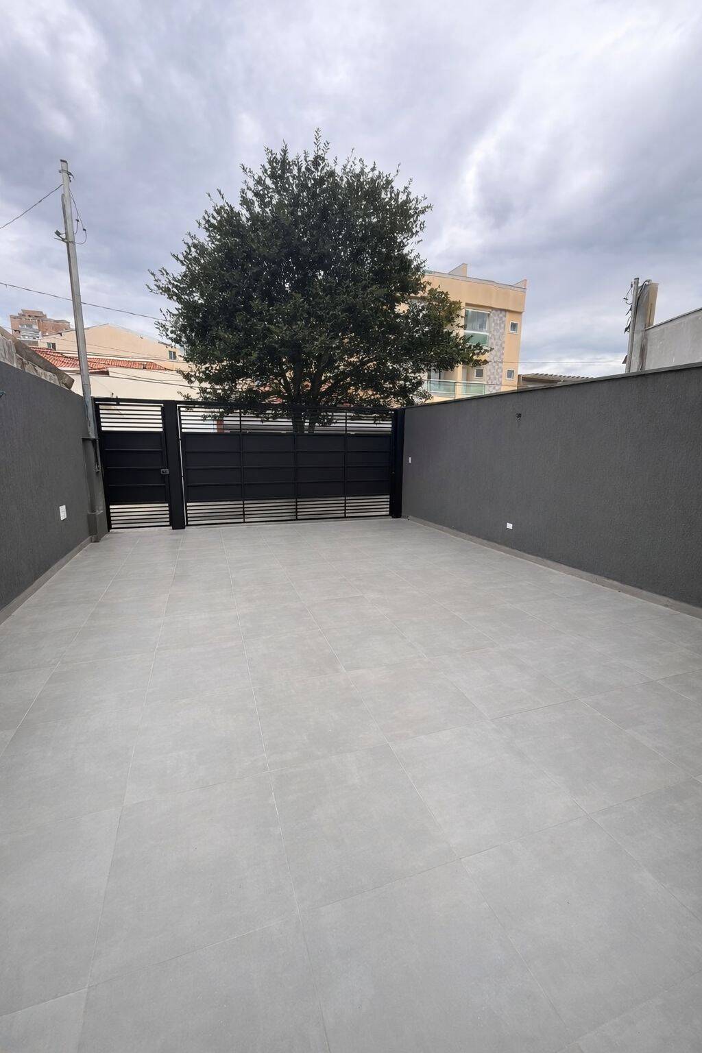 Garagem