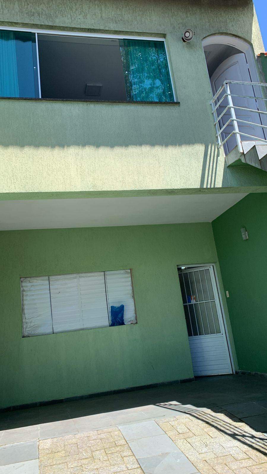 Garagem