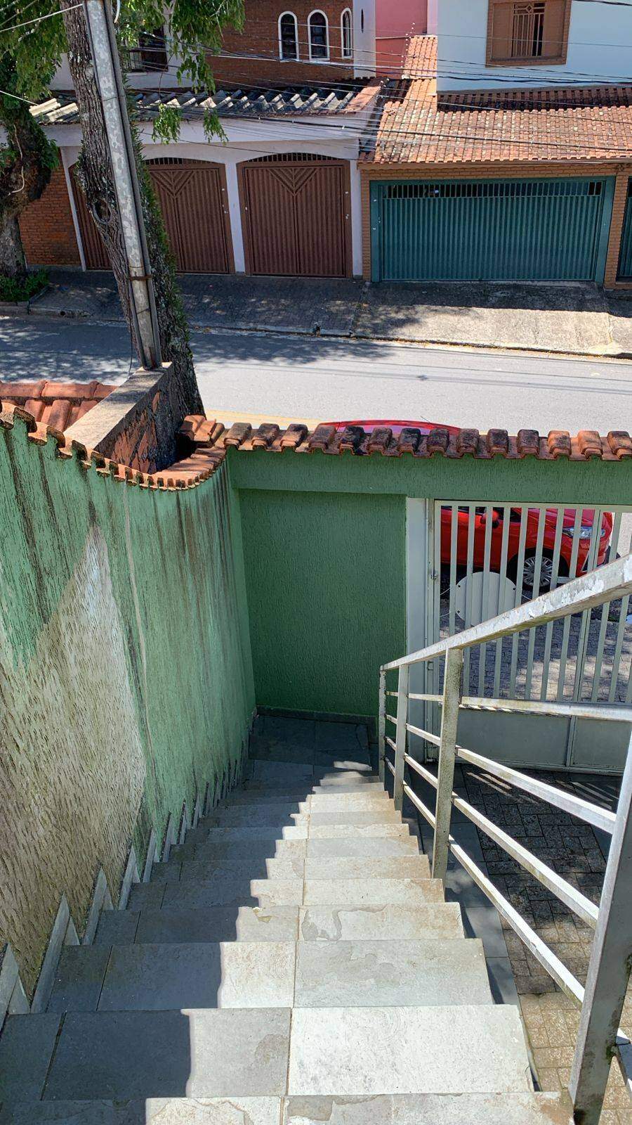 Garagem