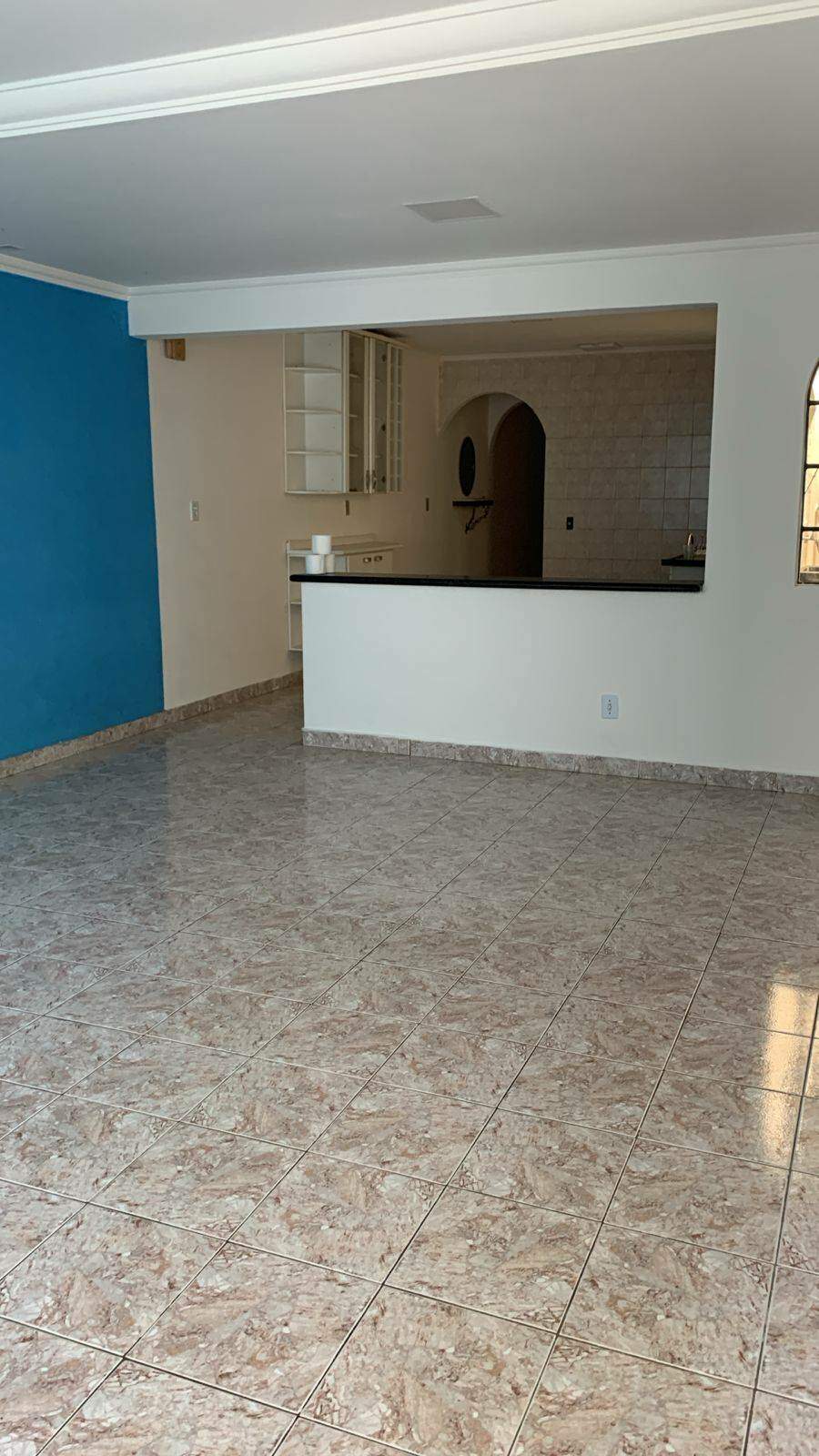 Sala - Casa I