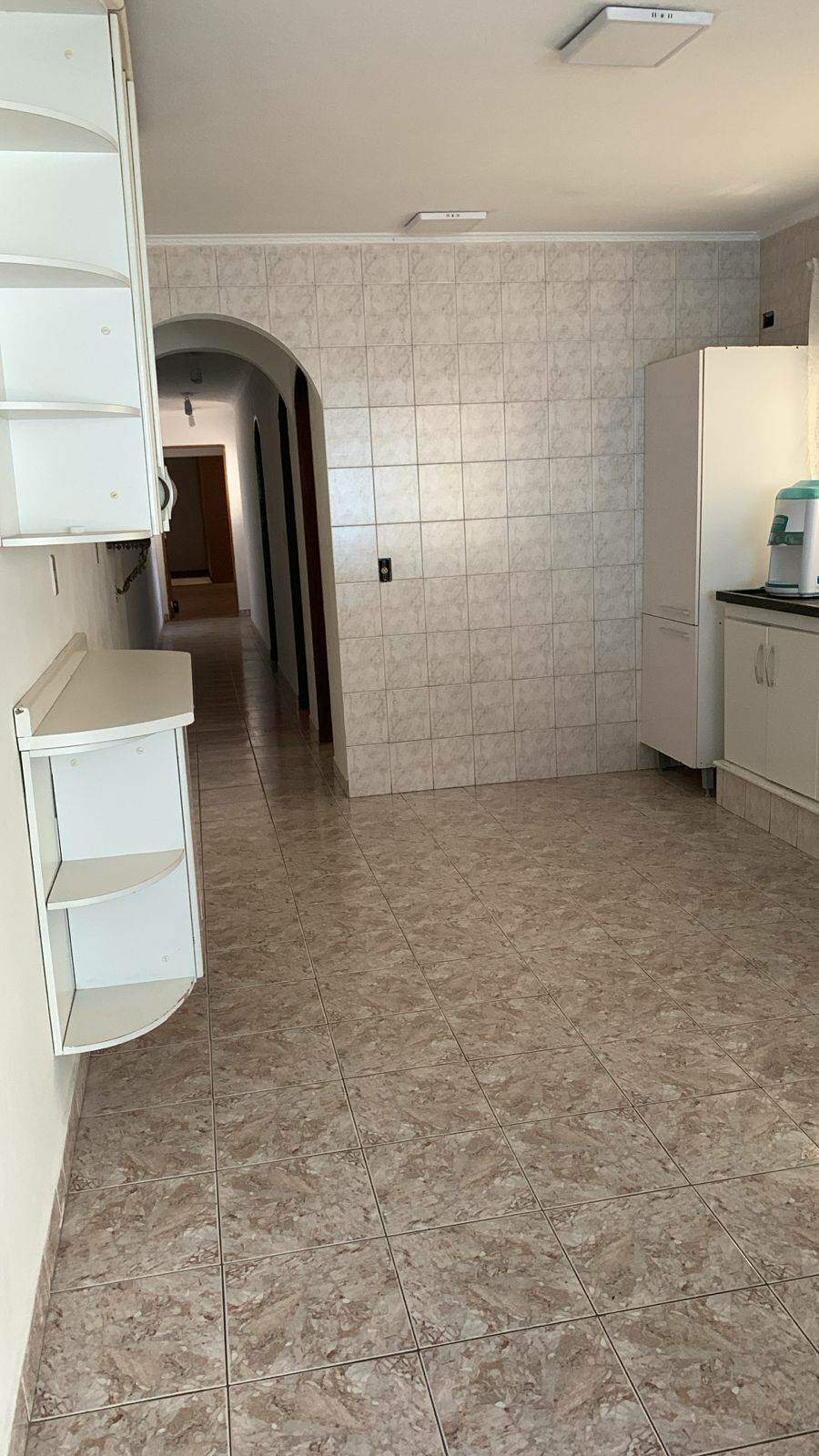 Cozinha - Casa I
