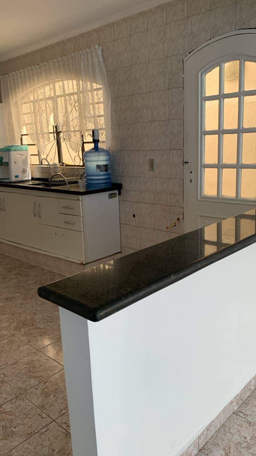 Cozinha - Casa I