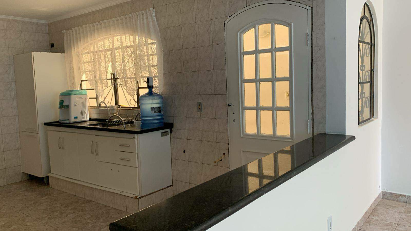Cozinha
