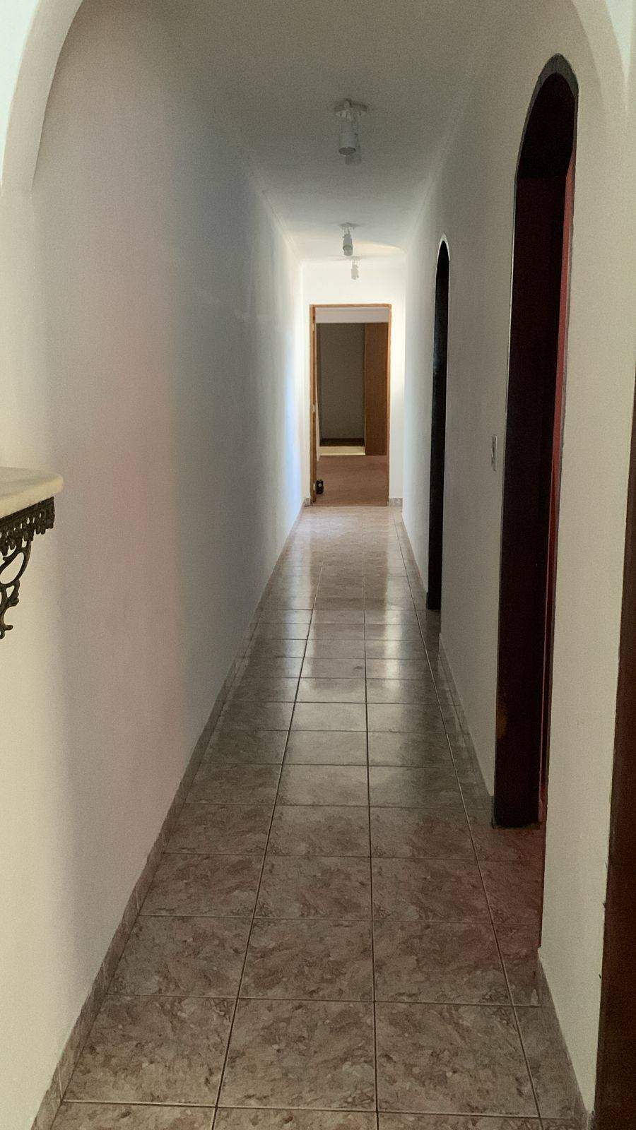 Corredor - Casa I
