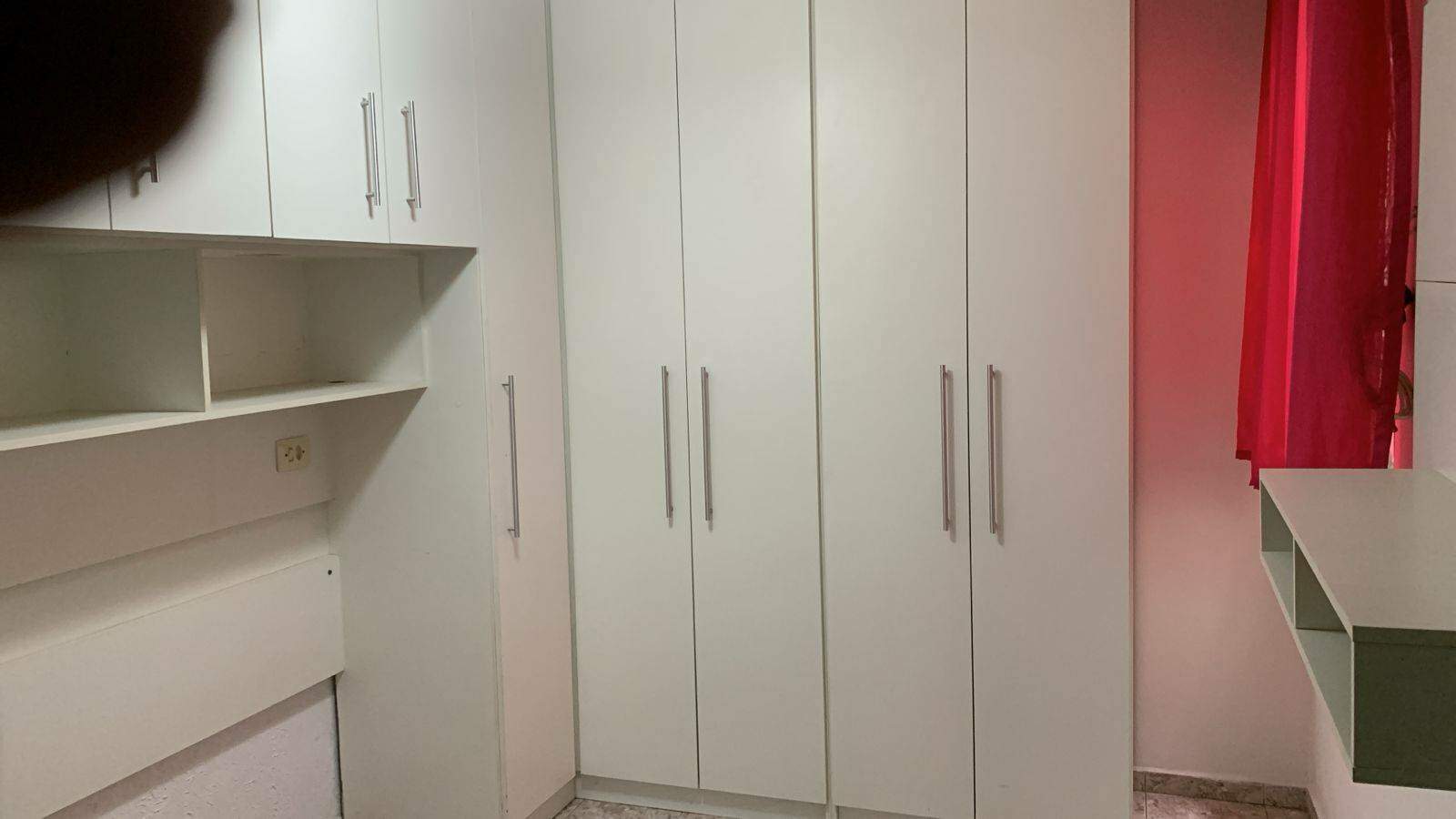 Dormitorio - Casa II