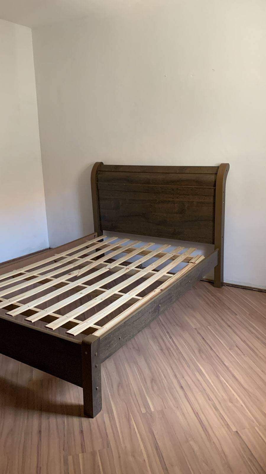 Dormitorio I - Casa II