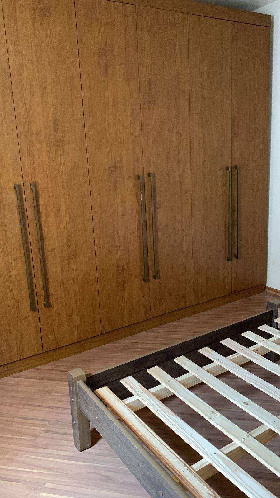 Dormitorio I - Casa II