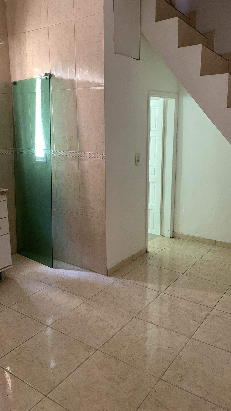 Cozinha/Sala - Casa II