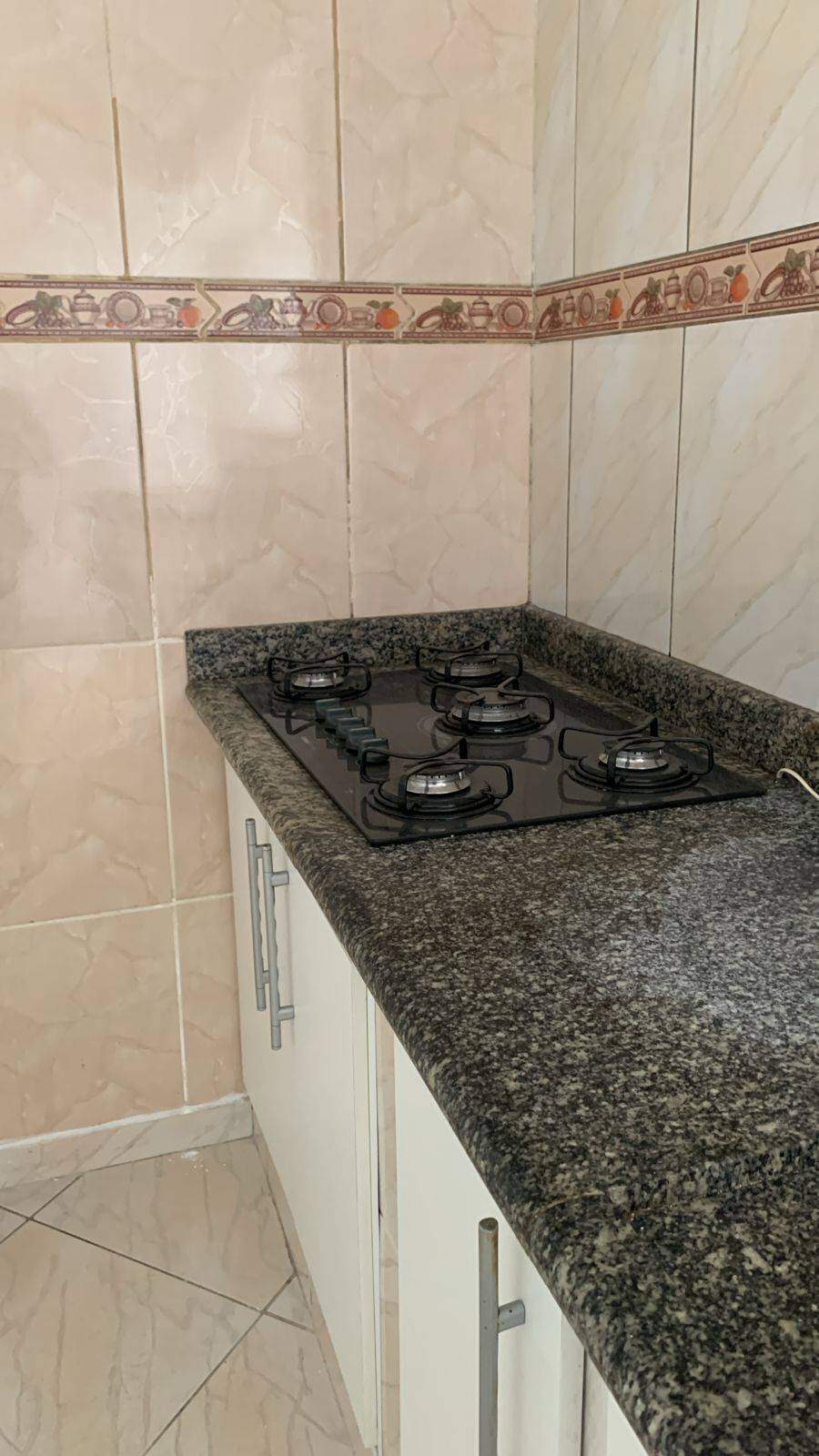 Cozinha - Casa II
