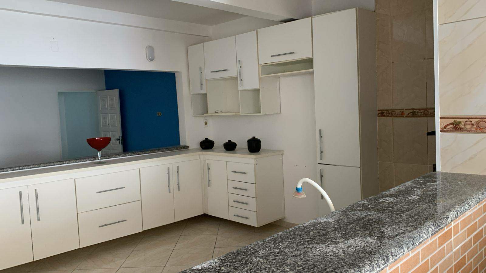 Cozinha - Casa II