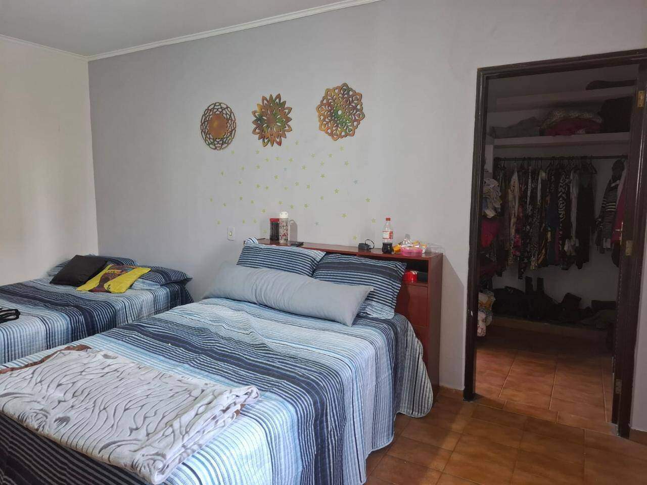 Dormitório I
