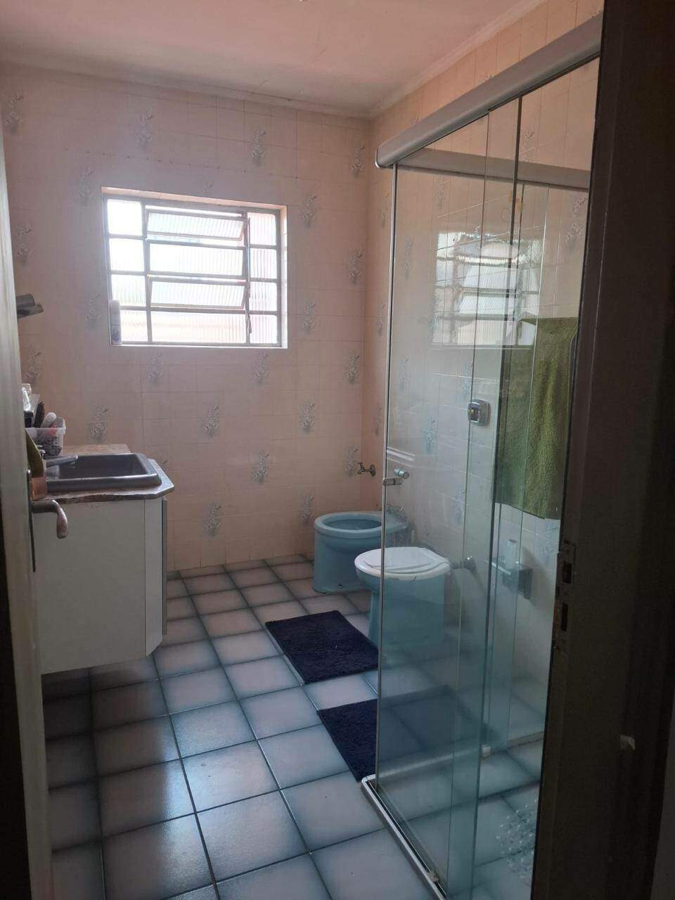 Banheiro
