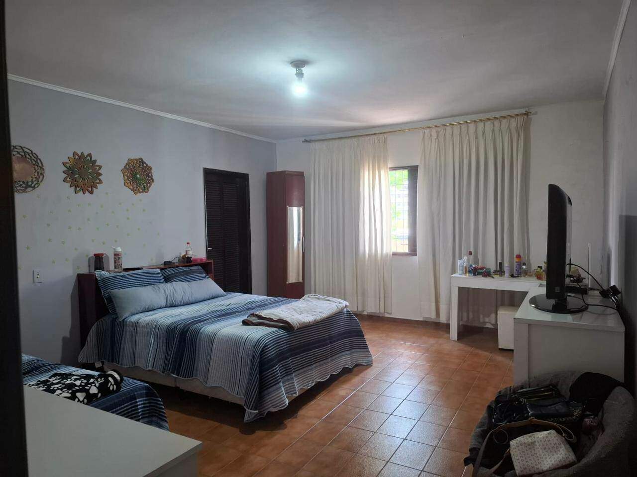 Dormitório I