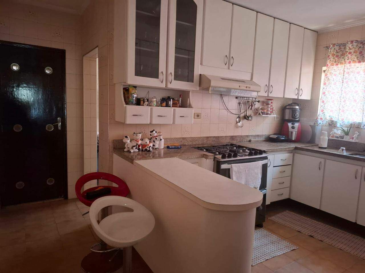 Cozinha