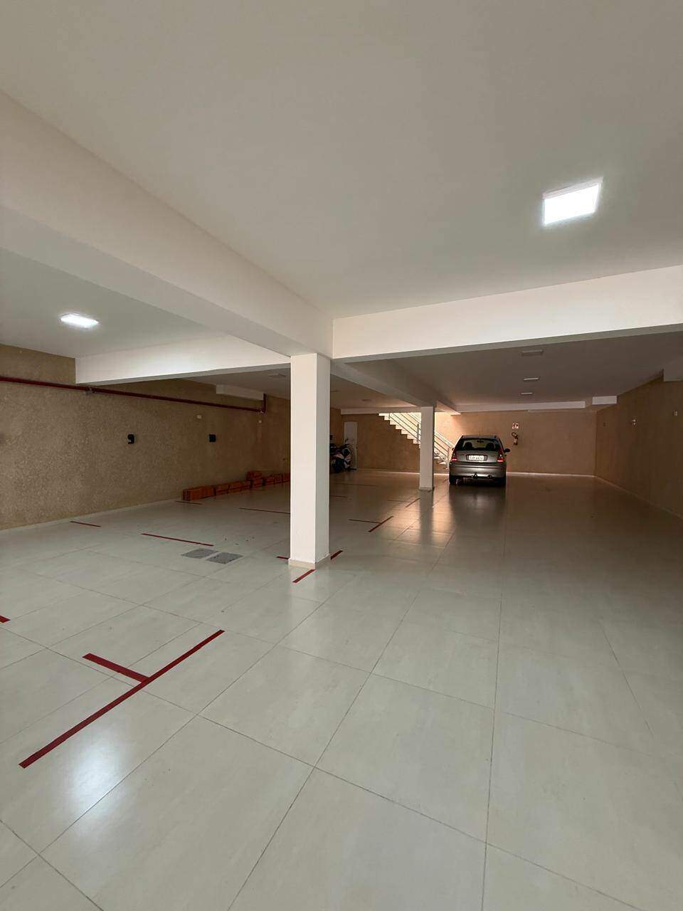 Garagem 