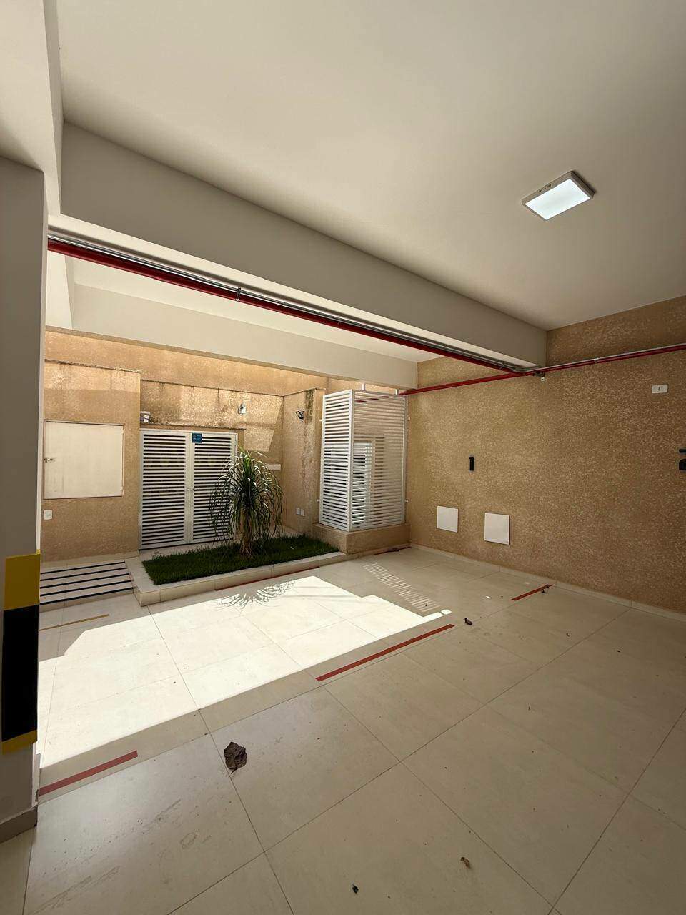 Garagem 